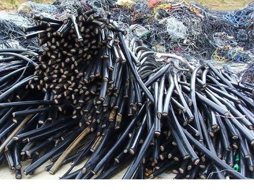 韩城市电缆回收